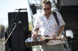 Southern Ground Music & Food Festival Charleston 2012 - Photo by Southern Reel